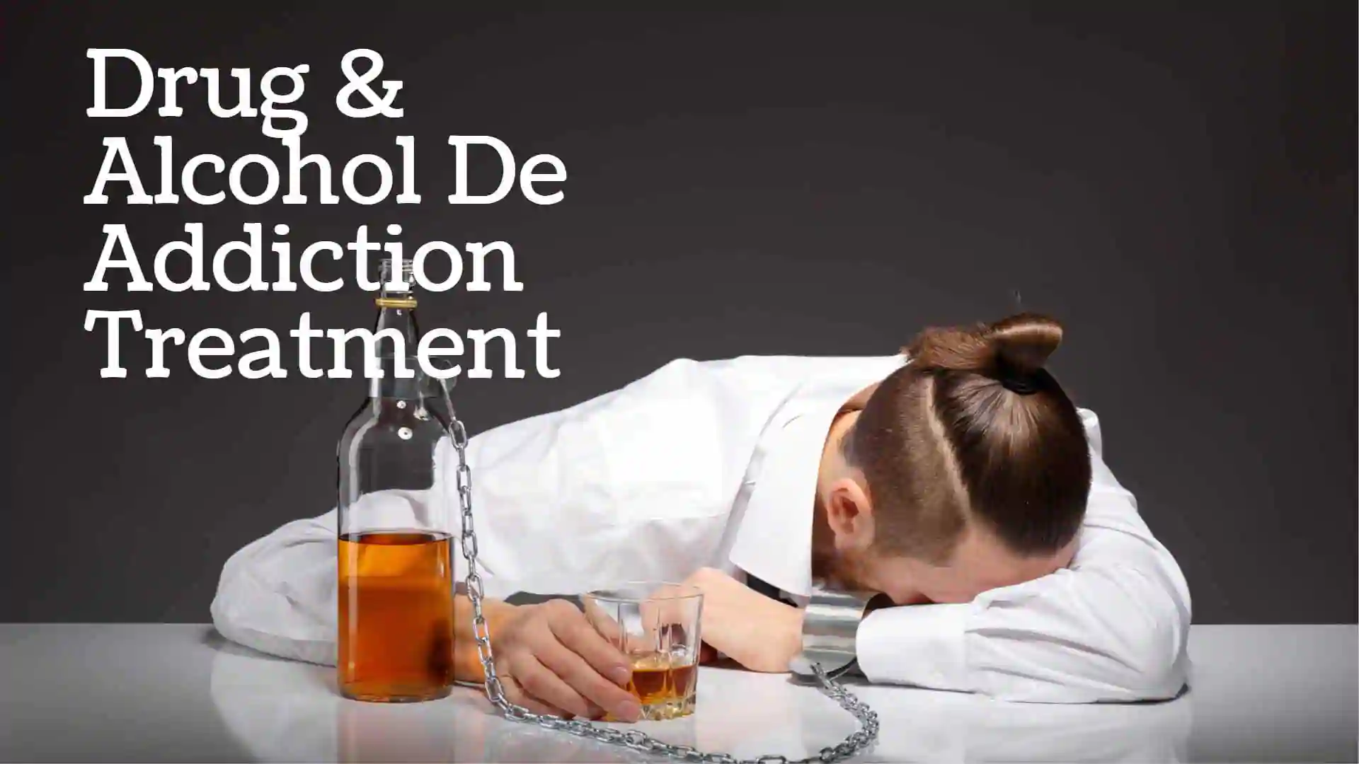 Best De-Addiction Centres in Delhi - Drugs & Rehabilitation Centres near Delhi