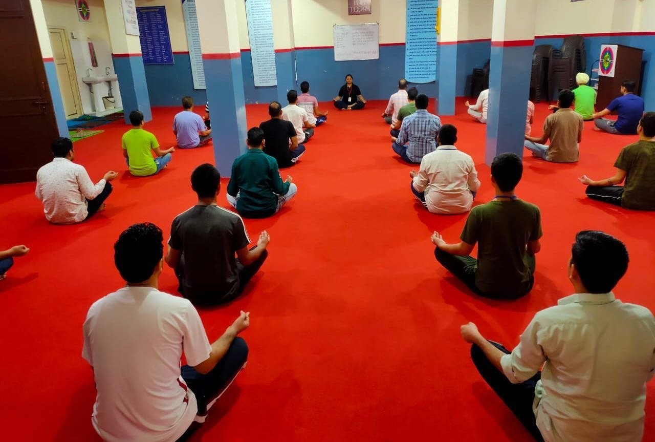 Nasha Mukti Kendra in Gurgaon - Gov. Approve Nasha Mukti Kendra 