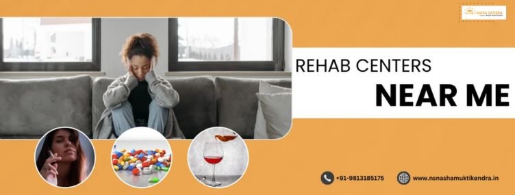 Better Days Ahead: How Rehab Centers Near Me Support Positive Change