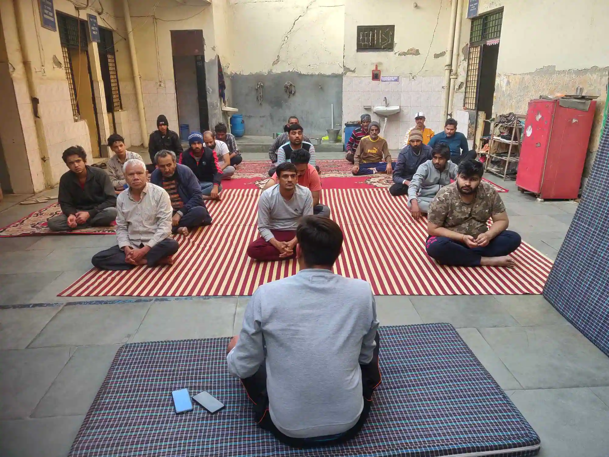 Rehab Centre in Gurgaon | Nasha Mukti Kendra for treatment