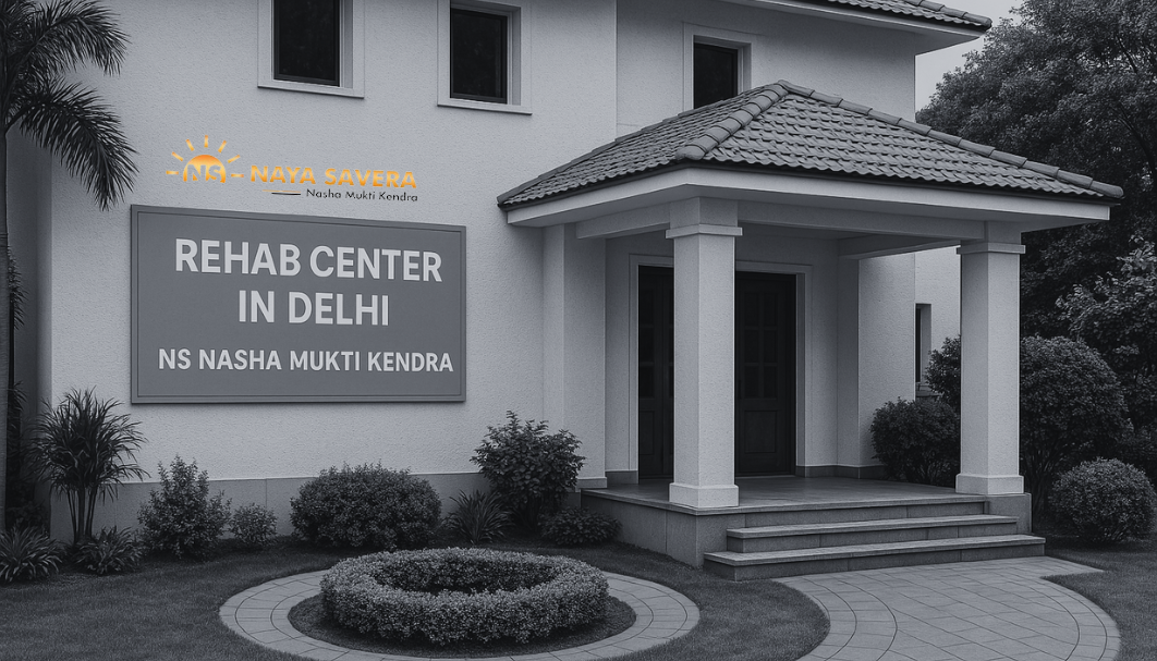 A Journey to Renewal: Who Can Benefit from Rehabilitation, How It Starts, and Where It Leads