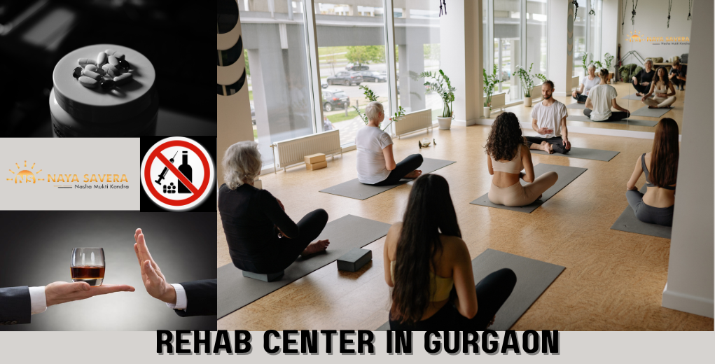What is a Rehab Center, and How is it Different from a Hospital?