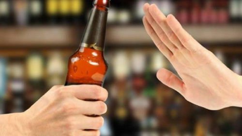 Alcohol Rehabilitation Centre
