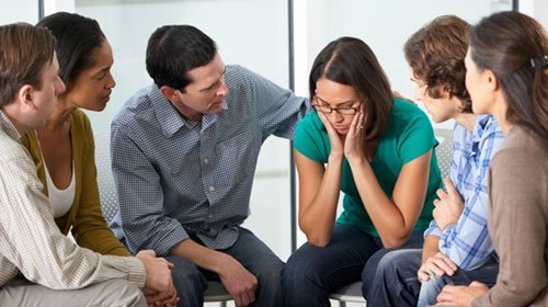 Substance Abuse Rehab Centres