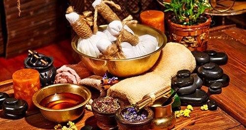 Detoxification Treatment